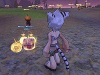 Holy Beast Online screenshot, image №516630 - RAWG