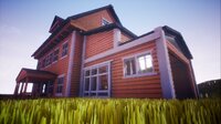 Painted House Ver 1.0 screenshot, image №2585420 - RAWG