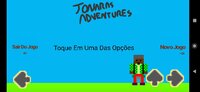 Jonaras Adventures Demo screenshot, image №3209849 - RAWG