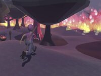 The Dreamscape (Isa730) screenshot, image №3864389 - RAWG