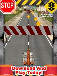 3D Goat Rescue Runner Simulator Game for Boys and Kids FREE screenshot, image №871355 - RAWG