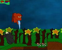 Lloyd the Monkey 3: Judgement Day (itch) screenshot, image №3569546 - RAWG
