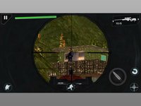 Counter Terrorists Commando Sh screenshot, image №1603836 - RAWG