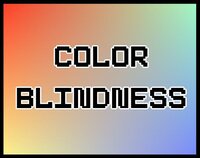 ColorBlindness screenshot, image №2737635 - RAWG