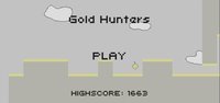 Gold hunter (itch) screenshot, image №1201314 - RAWG