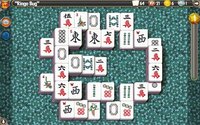 Eternal Mahjong screenshot, image №1455113 - RAWG