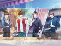 我的甜品店：美食物语装扮小家 screenshot, image №2169861 - RAWG