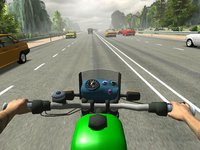 Russian Moto Traffic Rider 3D screenshot, image №918650 - RAWG