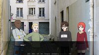 Invisible [FR] screenshot, image №1952156 - RAWG