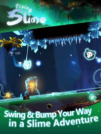 Flying Slime screenshot, image №983895 - RAWG