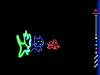 3D Glow Doodle iP3 for iPad screenshot, image №1987019 - RAWG