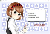 TinyPoker screenshot, image №2521137 - RAWG