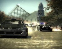 Need For Speed: Most Wanted screenshot, image №806741 - RAWG