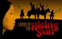 Lords of the Rising Sun screenshot, image №749043 - RAWG