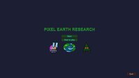 Pixel Earth Research screenshot, image №2974503 - RAWG