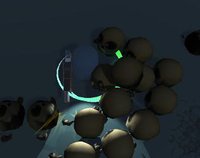 Island Hopper (Maxime Preaux) screenshot, image №1282471 - RAWG