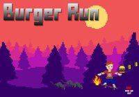 Burger Run (Duncan Vodden) screenshot, image №3022215 - RAWG