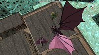 Dragon Simulator Multiplayer screenshot, image №1698331 - RAWG