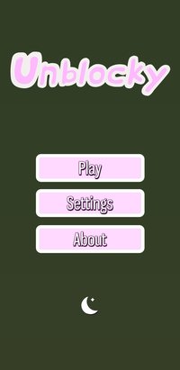 Unblocky (itch) screenshot, image №1896836 - RAWG