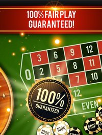 Roulette Casino Vegas screenshot, image №1919698 - RAWG