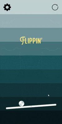 Flippin' Balance screenshot, image №2301622 - RAWG