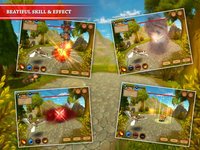 Wild Eagle Sim Simulator Incremental Clicker Game screenshot, image №976344 - RAWG