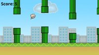 Flappy Punk screenshot, image №1299714 - RAWG