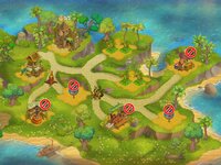 New Lands Paradise Island Collector's Edition screenshot, image №3949531 - RAWG