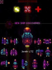 End of the Universe screenshot, image №2268110 - RAWG