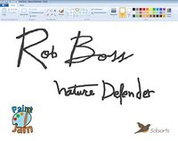 Rob Boss: Nature Defender screenshot, image №1077638 - RAWG