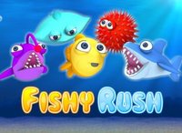 Fishy Rush screenshot, image №1738930 - RAWG