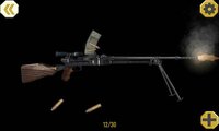 Machine Gun Simulator Ultimate Firearms Simulator screenshot, image №3317739 - RAWG