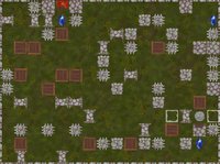 Boulder (Kadin Raford) screenshot, image №1759171 - RAWG