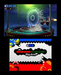 Sonic Generations screenshot, image №574688 - RAWG