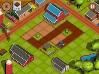 TractoRush: Cubed Farm Puzzle screenshot, image №2038718 - RAWG