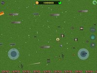 TankAssault screenshot, image №2058646 - RAWG