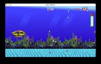 Robinson Cruising screenshot, image №3203020 - RAWG