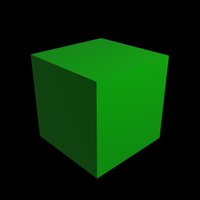 Cube Runner (itch) (Ian Goppert) screenshot, image №2297045 - RAWG