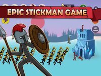 Stickman War Legend of Stick screenshot, image №2741025 - RAWG