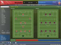 Football Manager 2007 screenshot, image №459042 - RAWG