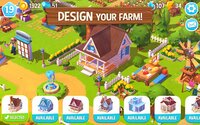 FarmVille 3 - Animals screenshot, image №3100158 - RAWG