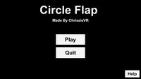 CircleFlap screenshot, image №3687658 - RAWG