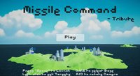 Missile Command - Tribute screenshot, image №2219085 - RAWG