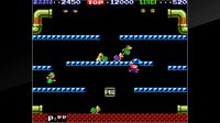 Arcade Archives Mario Bros. screenshot, image №800235 - RAWG