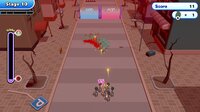 LISTEN UP! WE TRIED TO MAKE “THOSE GAMES” EVEN MORE EXTREME! SOME THINGS HAVE TO BE LEARNED THE HARD WAY! screenshot, image №4193356 - RAWG