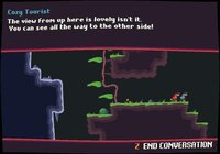 Lil' Bugventures screenshot, image №2752618 - RAWG