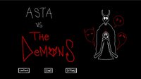 Asta vs The Demons screenshot, image №3622631 - RAWG