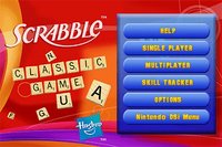 Scrabble Classic screenshot, image №792911 - RAWG