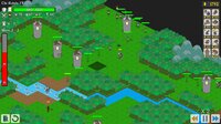 Frontier Fortress (itch) screenshot, image №3340872 - RAWG