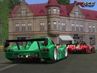 RACE 07: Official WTCC Game screenshot, image №472779 - RAWG